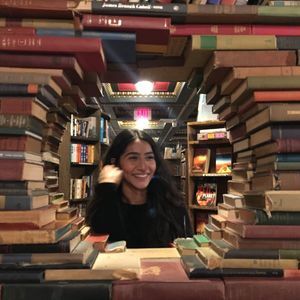 Meet your Posher, Ariel